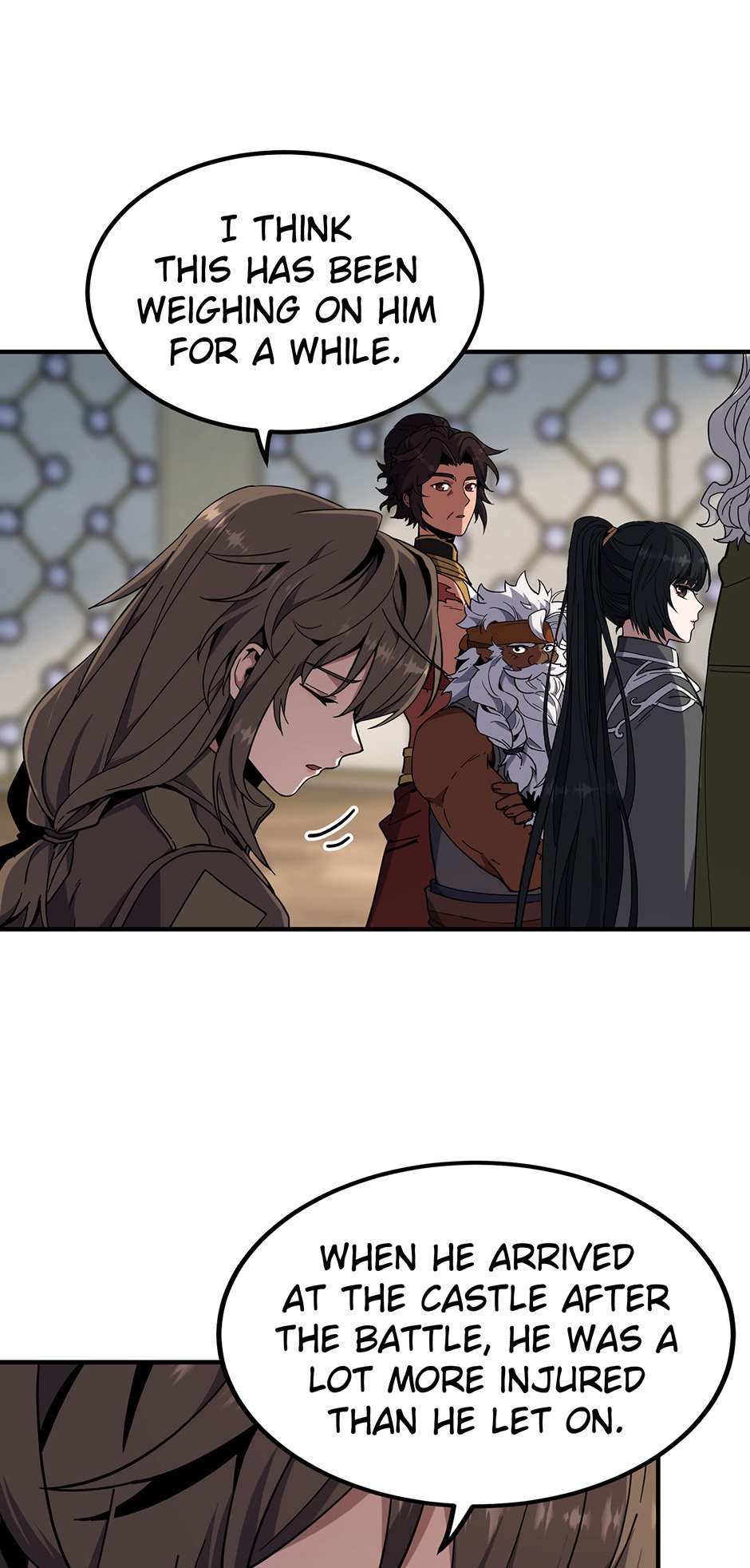 The Beginning After the End, Chapter 221 image 72